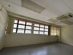 Genting Building (D13), Factory #490195401